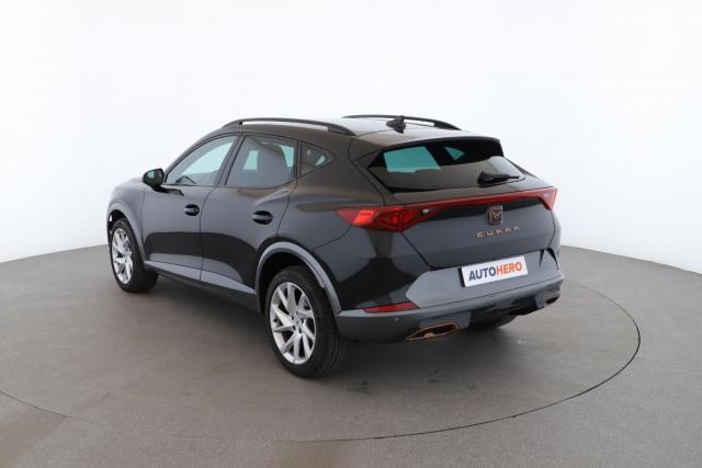 Cupra Formentor image 5