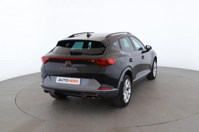Cupra Formentor image 7