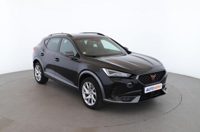 Cupra Formentor image 2