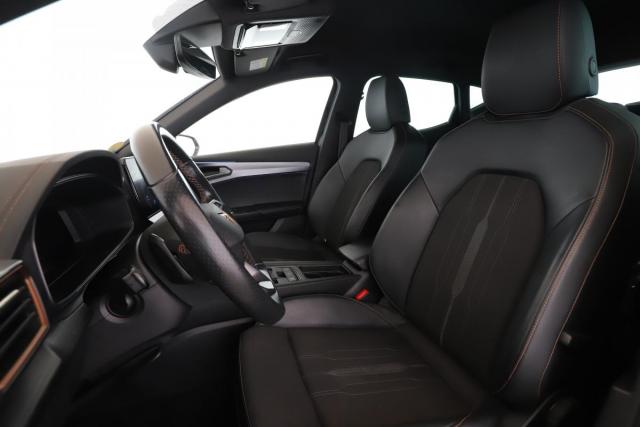 Cupra Formentor image 6