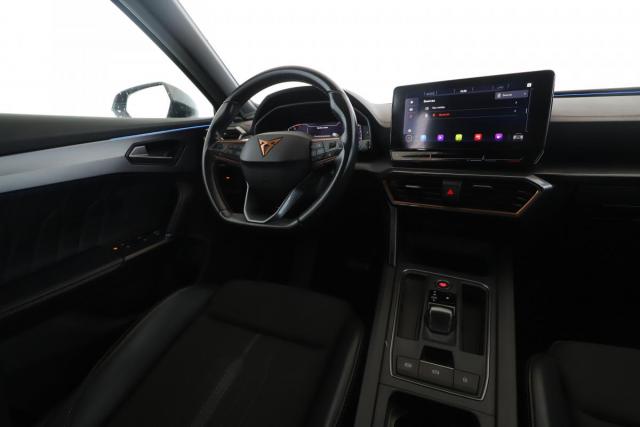Cupra Formentor image 9