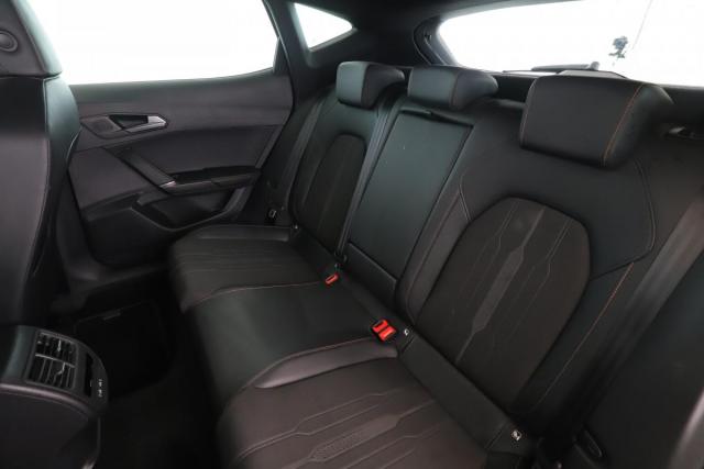 Cupra Formentor image 1
