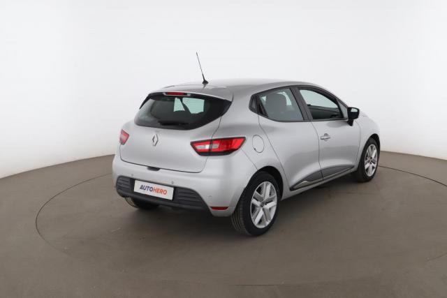 Renault Clio image 6