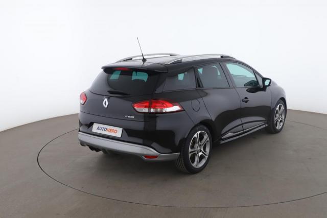 Renault Clio Estate image 7