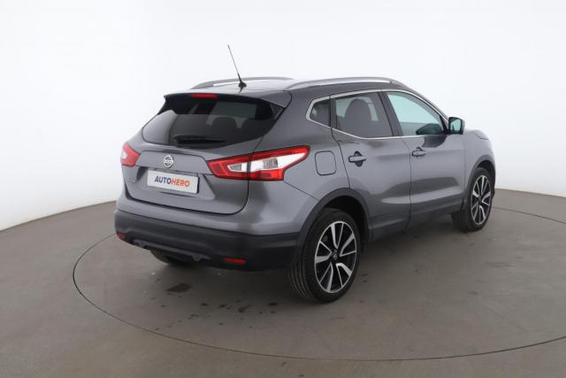 Nissan Qashqai image 5