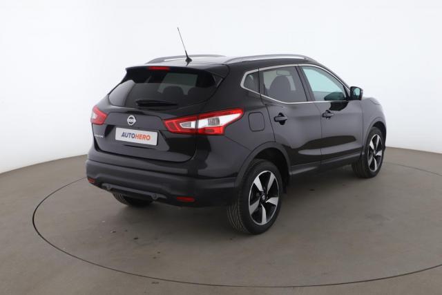 Nissan Qashqai image 2