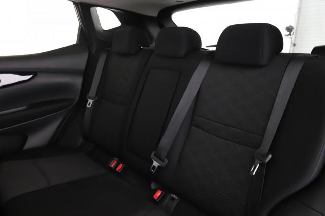 Nissan Qashqai image 1