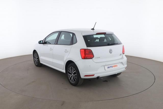 Volkswagen Polo image 4