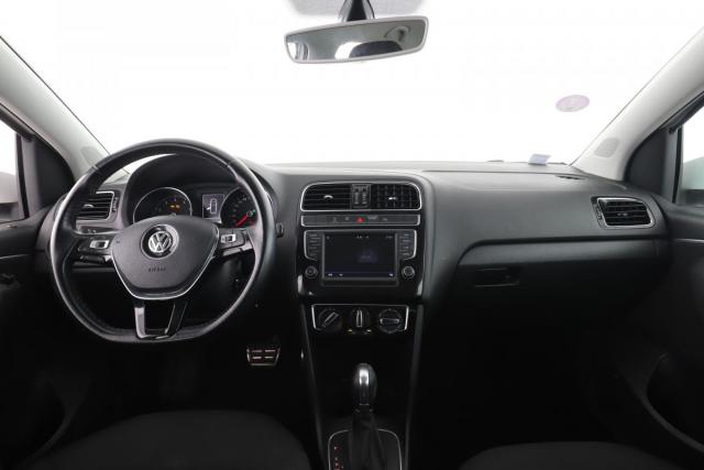 Volkswagen Polo image 1