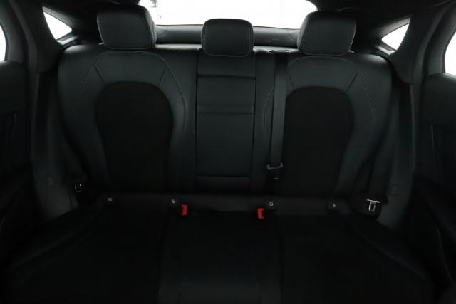 Mercedes Benz Glc Coupé image 1