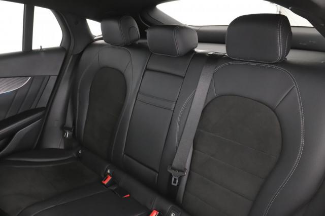 Mercedes Benz Glc Coupé image 6