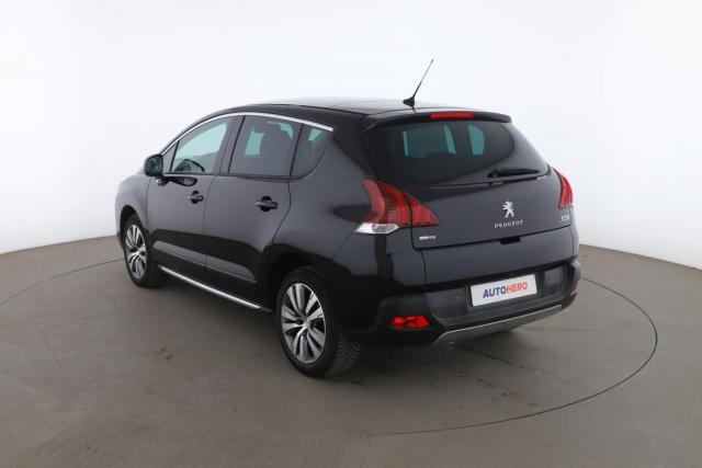 Peugeot 3008 image 7