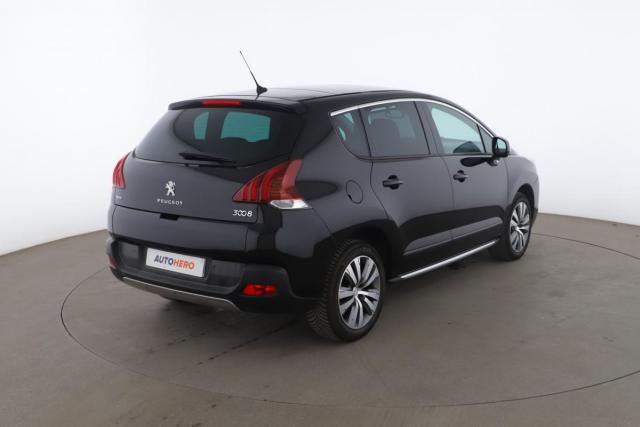 Peugeot 3008 image 6