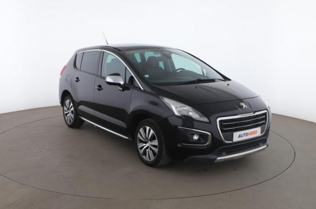 Peugeot 3008 image 5