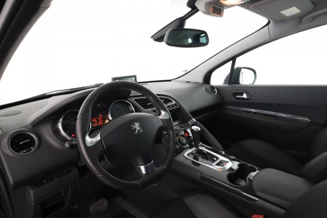 Peugeot 3008 image 4