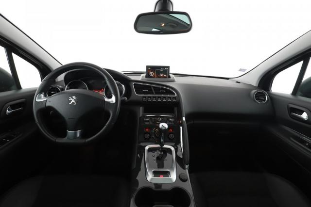 Peugeot 3008 image 9