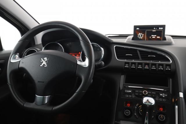 Peugeot 3008 image 2