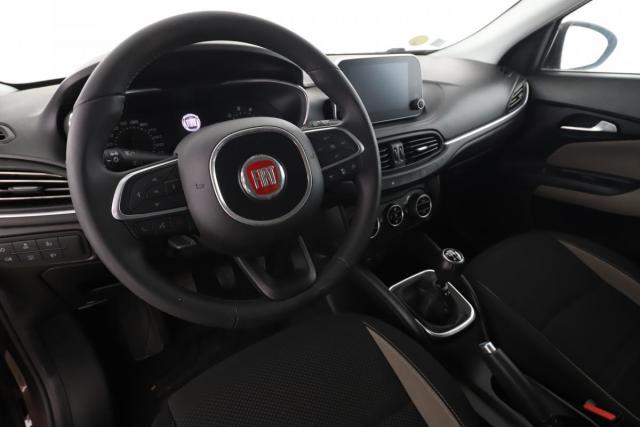 Fiat Tipo image 3