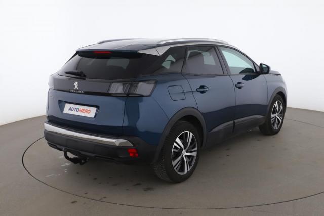 Peugeot 3008 image 5