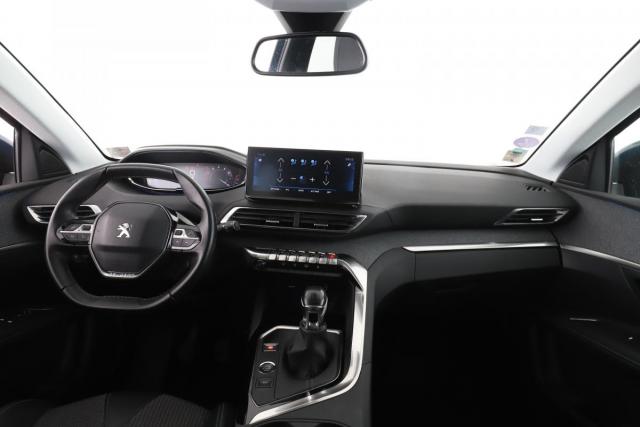 Peugeot 3008 image 6