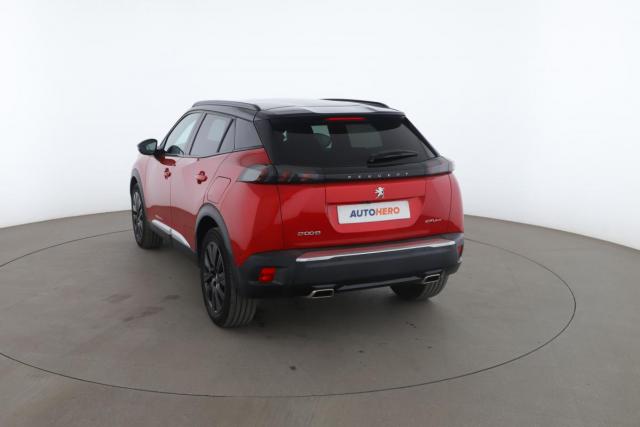 Peugeot 2008 image 3