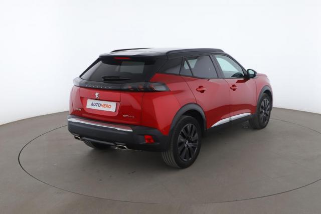 Peugeot 2008 image 1