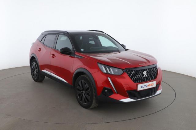 Peugeot 2008 image 5