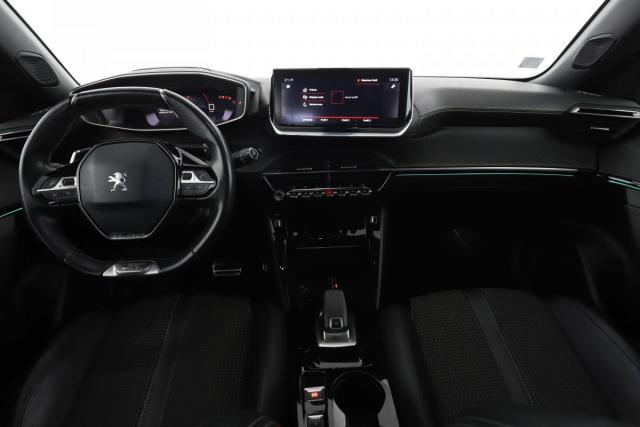 Peugeot 2008 image 4