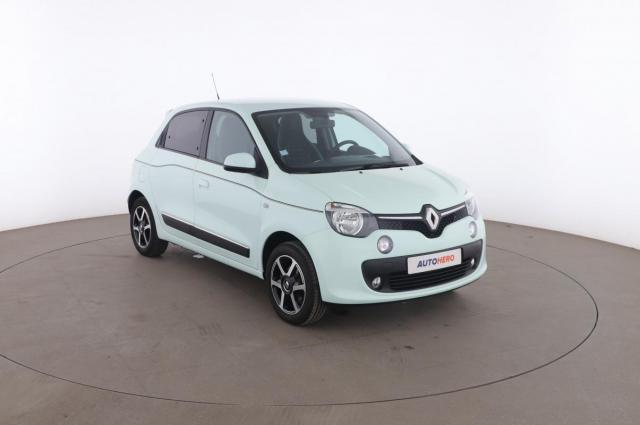 Renault Twingo image 4