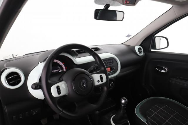 Renault Twingo image 8