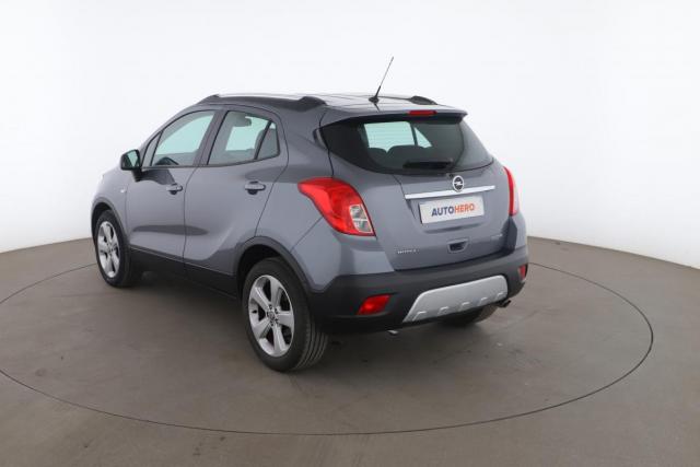 Opel Mokka image 8
