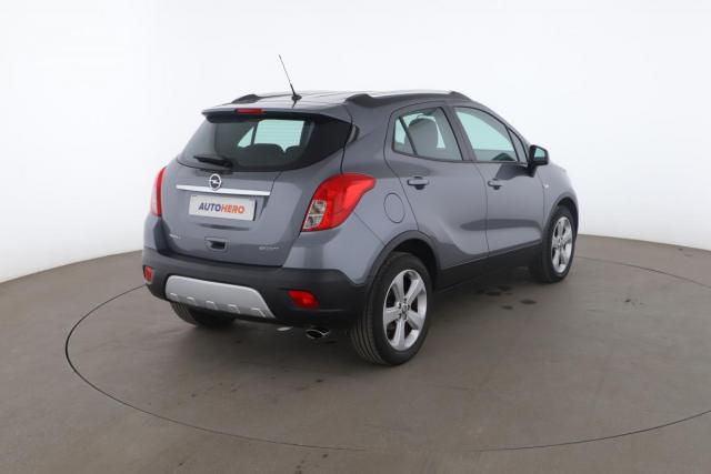 Opel Mokka image 9