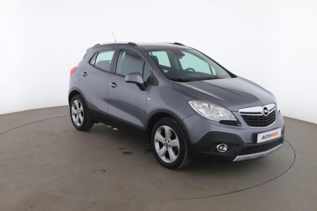 Opel Mokka image 5