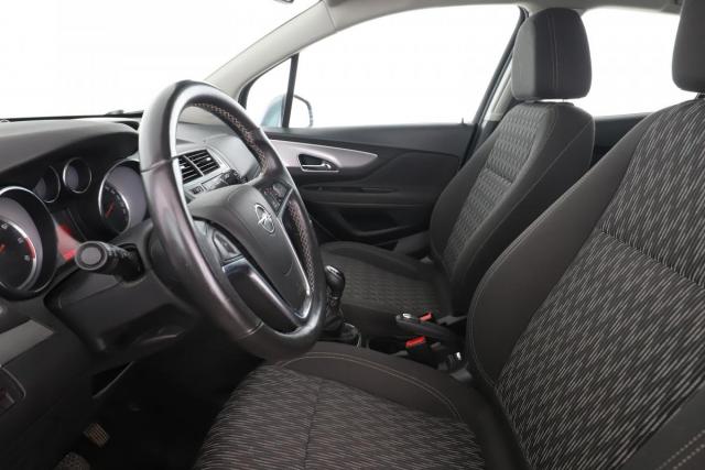 Opel Mokka image 6