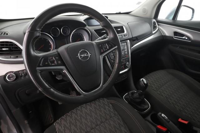 Opel Mokka image 1