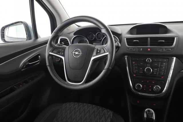 Opel Mokka image 3
