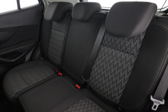 Opel Mokka image 4