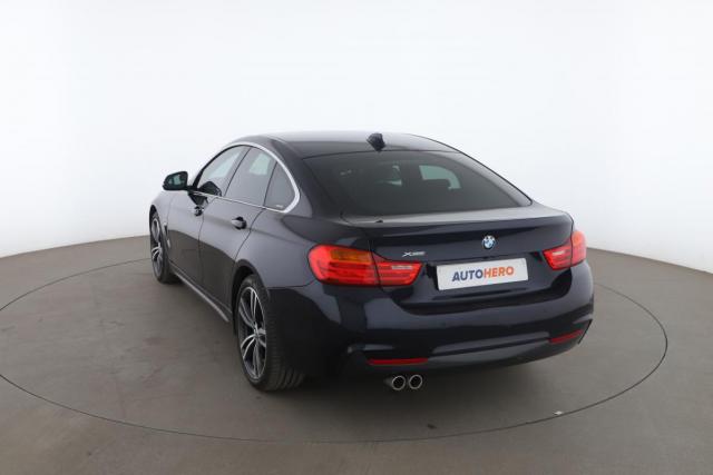 Bmw Série 4 Gran Coupé image 3