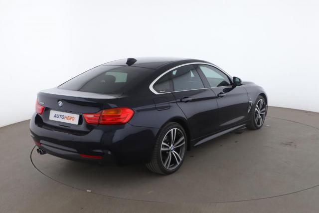 Bmw Série 4 Gran Coupé image 4