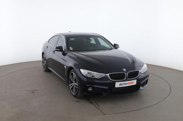 Bmw Série 4 Gran Coupé image 7