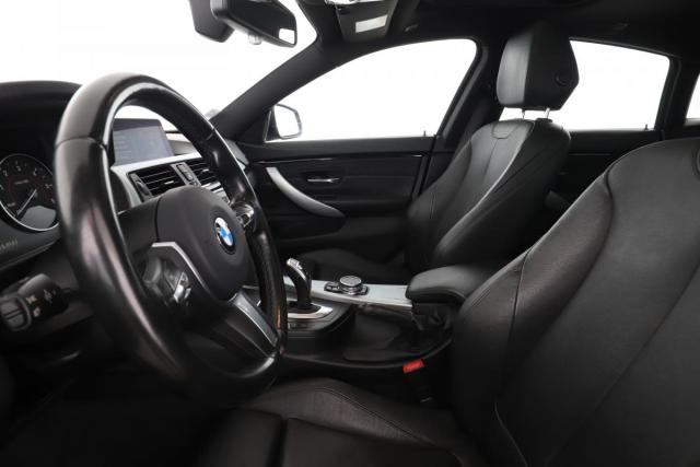 Bmw Série 4 Gran Coupé image 5