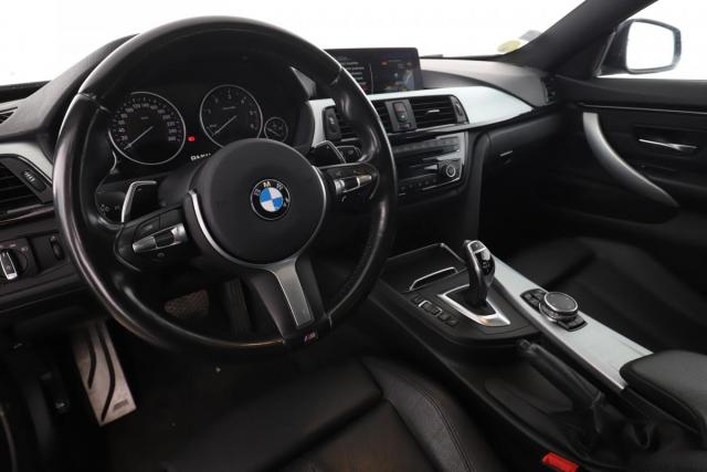 Bmw Série 4 Gran Coupé image 8