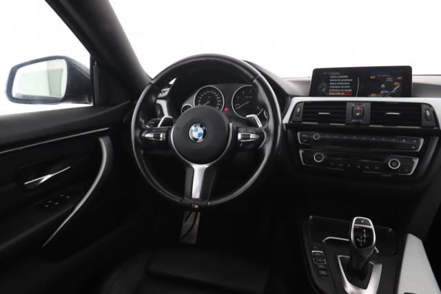 Bmw Série 4 Gran Coupé image 1