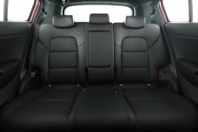 Kia Sportage image 5