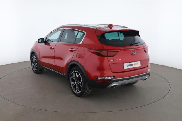 Kia Sportage image 1