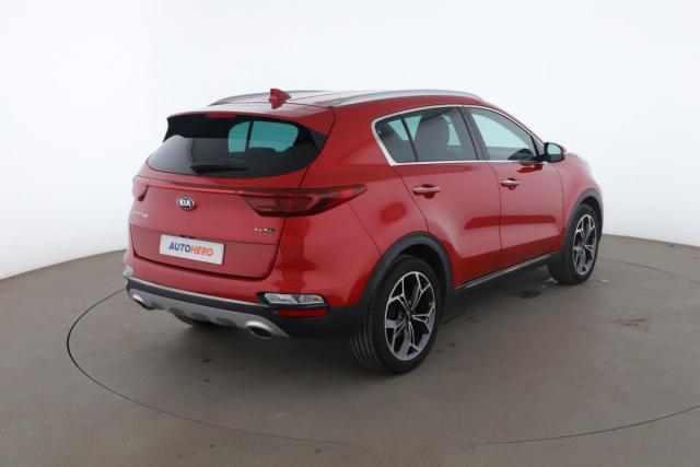 Kia Sportage image 9