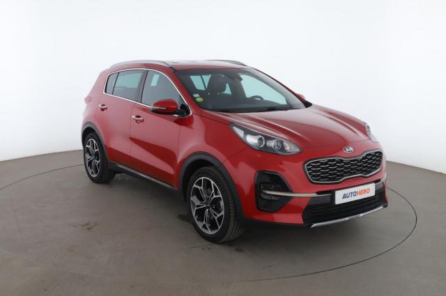 Kia Sportage image 6