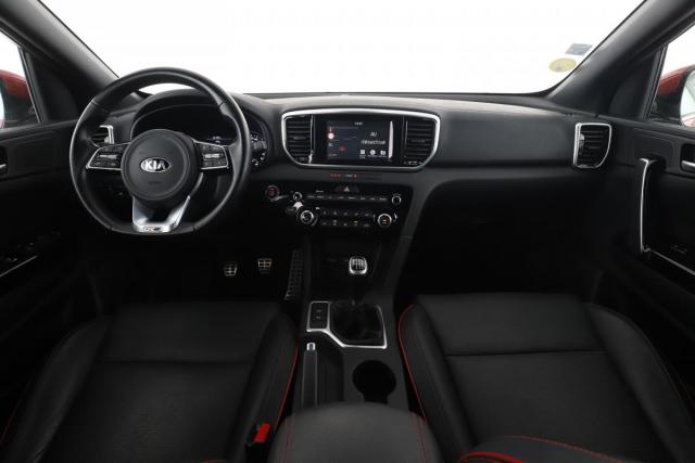 Kia Sportage image 2