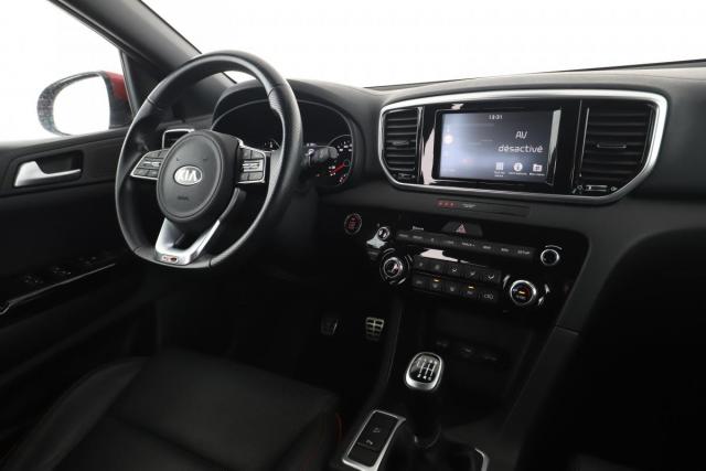 Kia Sportage image 7