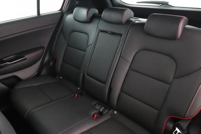 Kia Sportage image 4